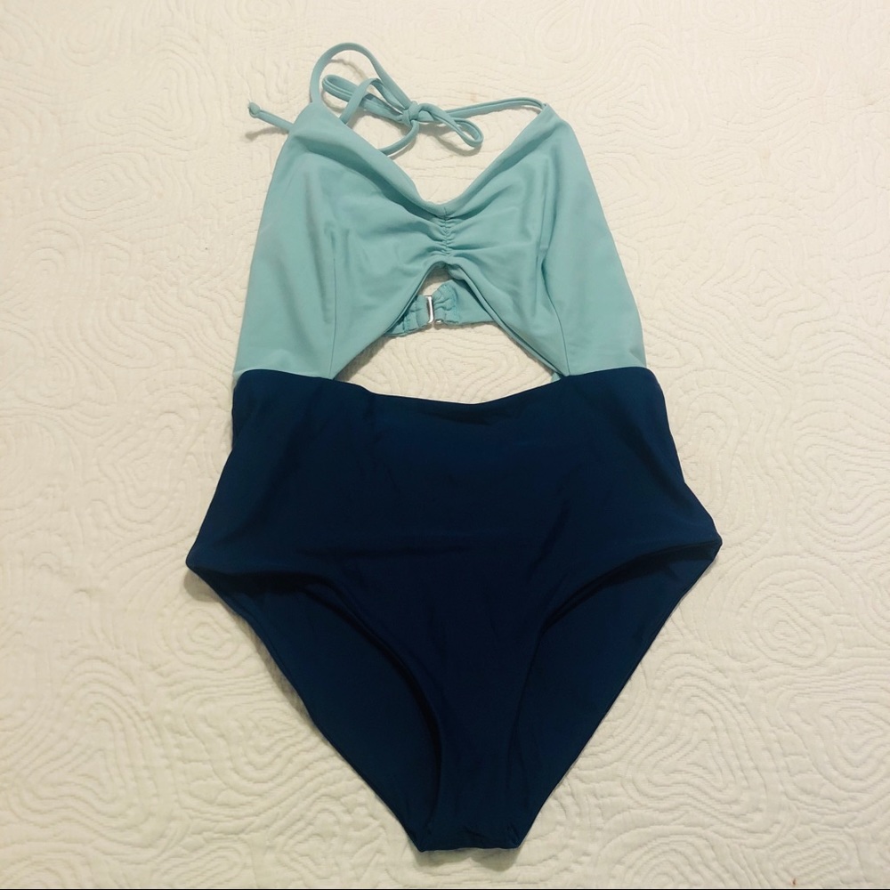 Raising Wild Swimsuit.